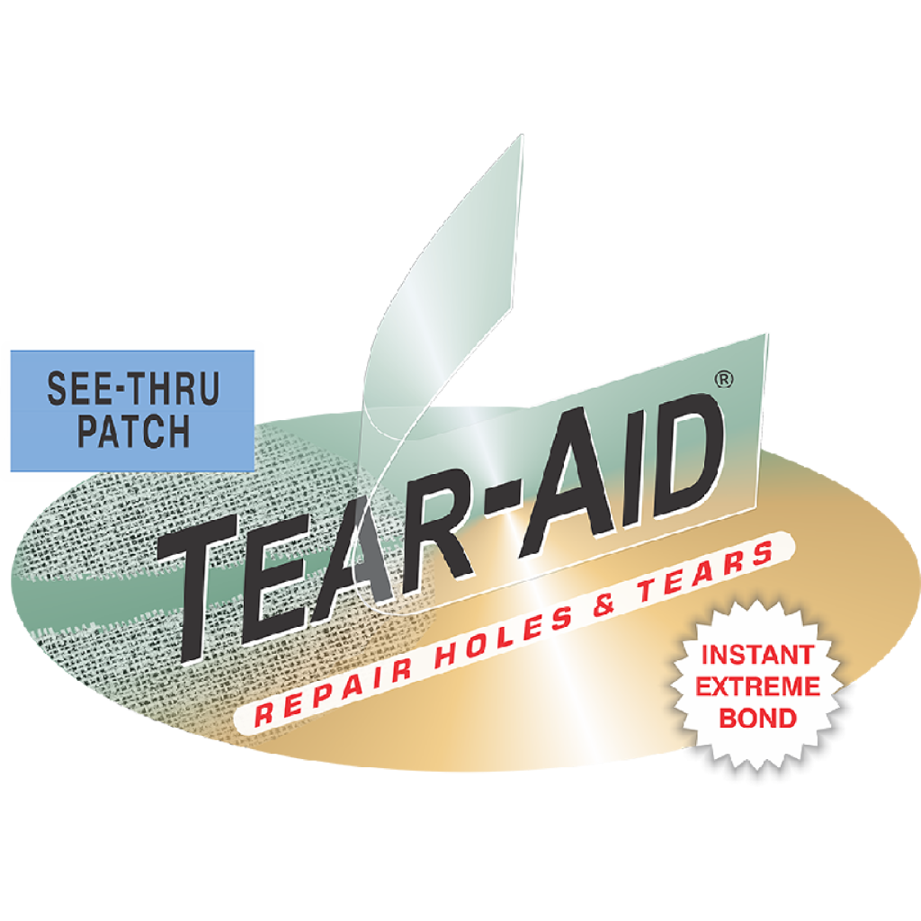 TEAR-AID